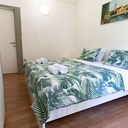 Villa Mia Filomena Севид Экстерьер фото