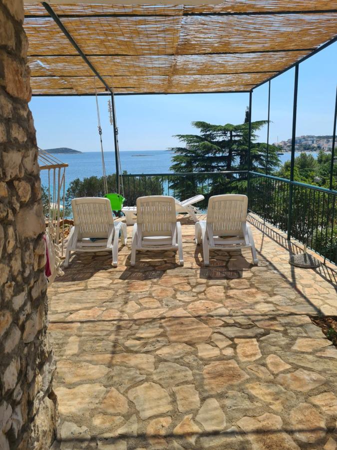 Villa Mia Filomena Севид Экстерьер фото