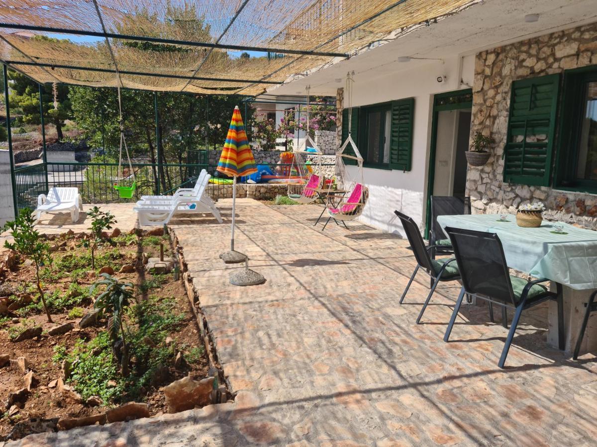 Villa Mia Filomena Севид Экстерьер фото