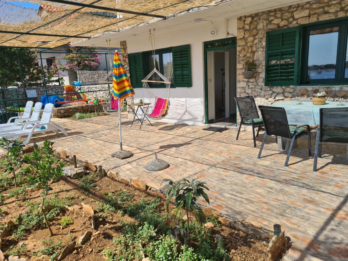 Villa Mia Filomena Севид Экстерьер фото