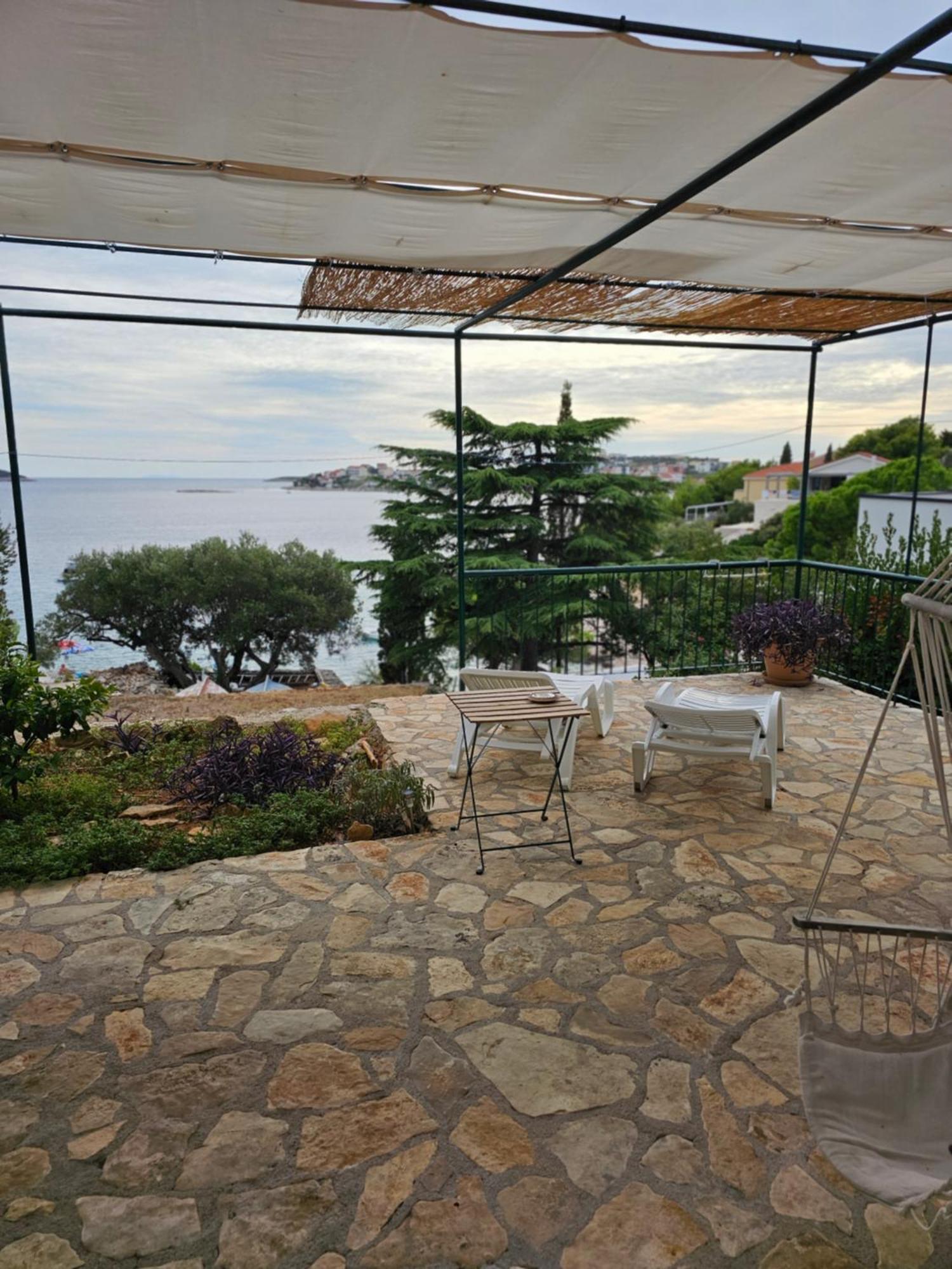 Villa Mia Filomena Севид Экстерьер фото