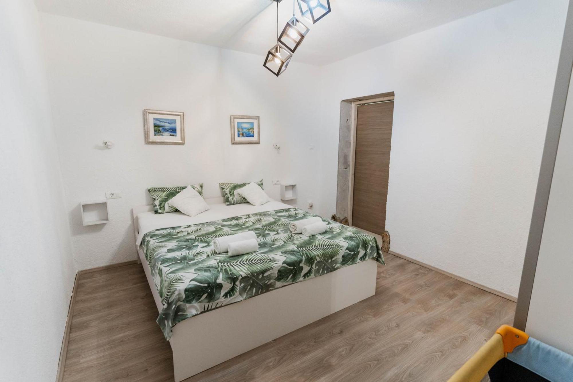 Villa Mia Filomena Севид Экстерьер фото