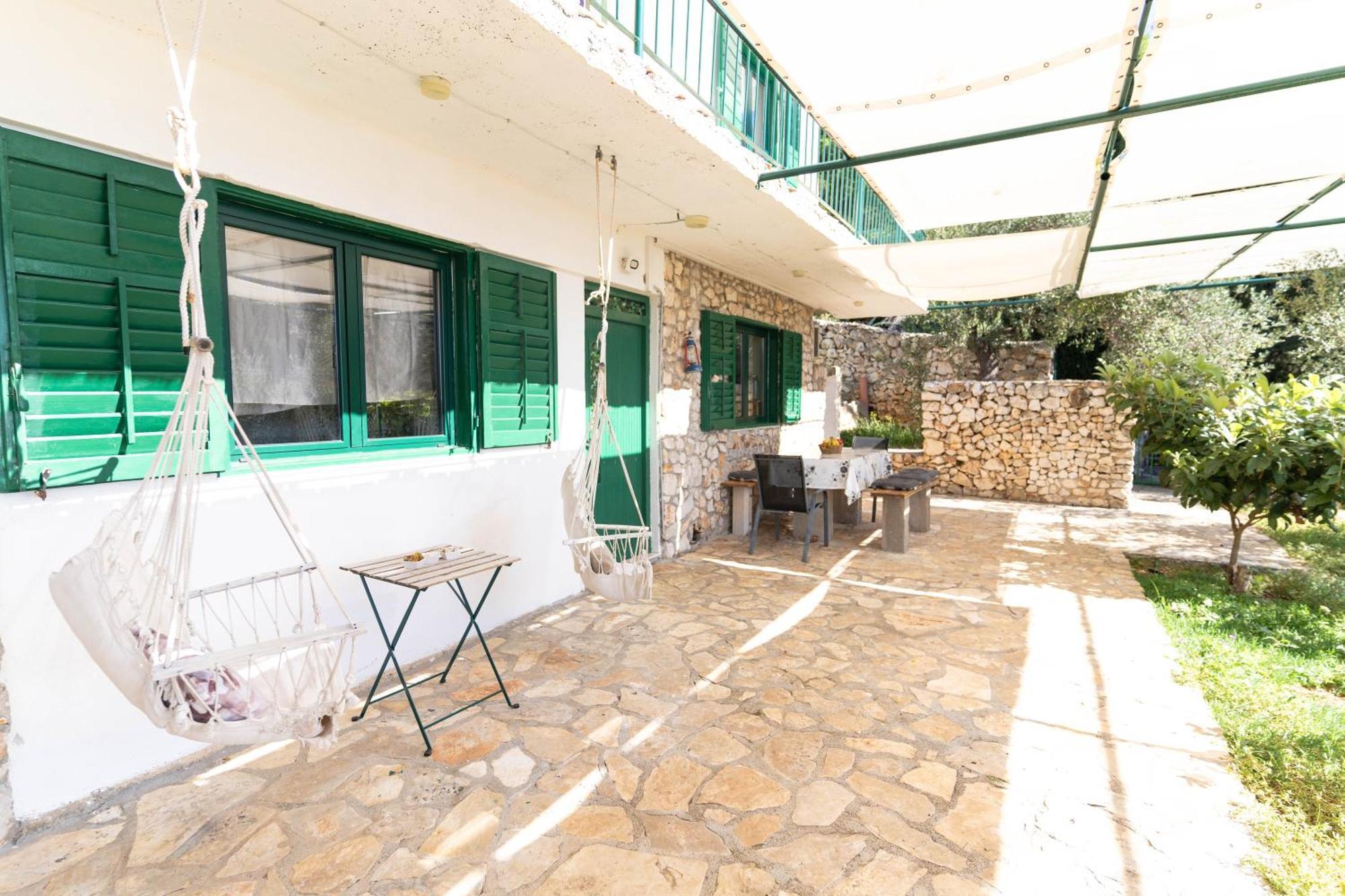 Villa Mia Filomena Севид Экстерьер фото