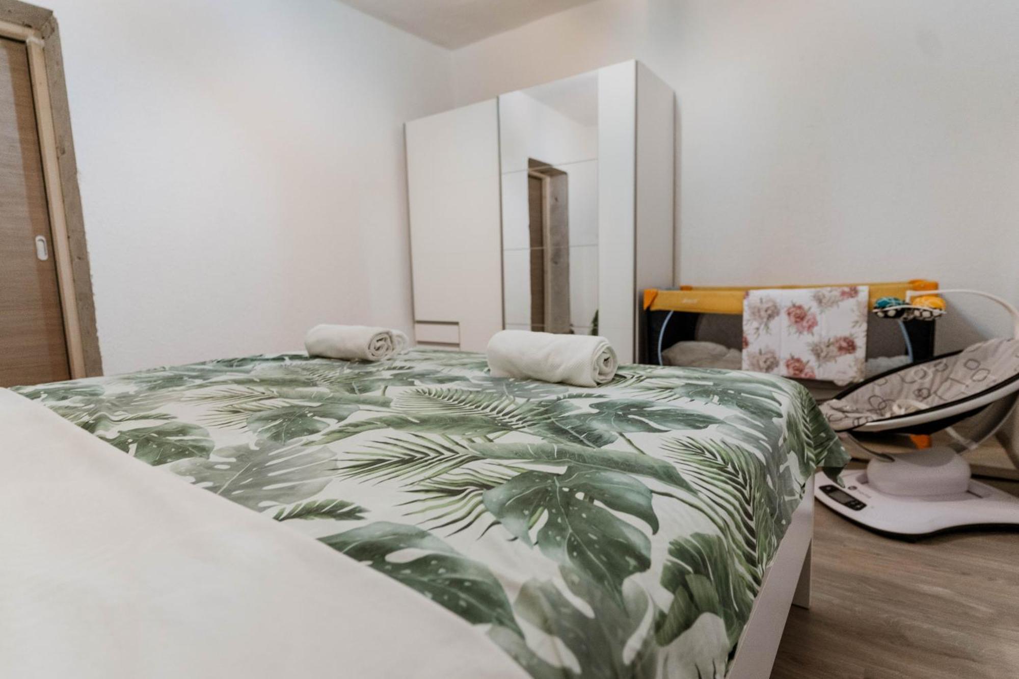 Villa Mia Filomena Севид Экстерьер фото