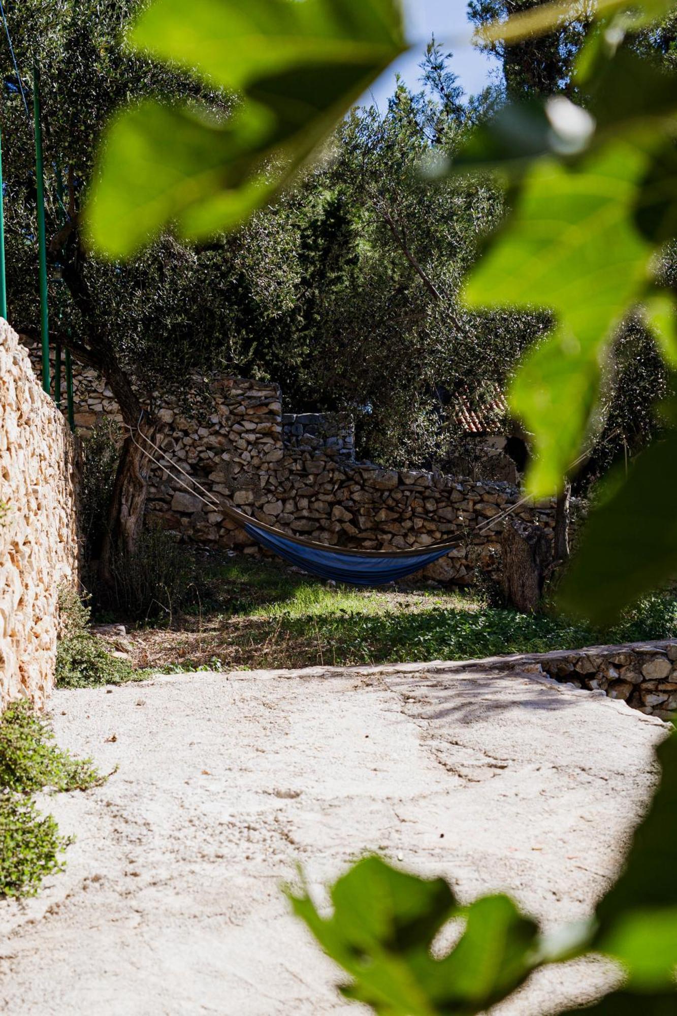 Villa Mia Filomena Севид Экстерьер фото