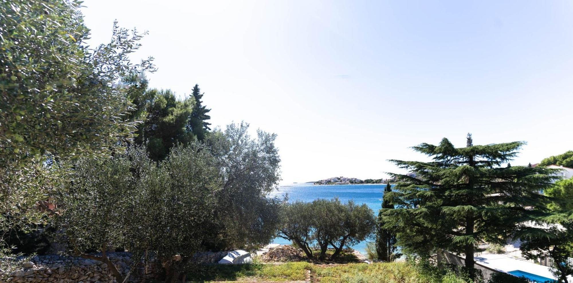 Villa Mia Filomena Севид Экстерьер фото