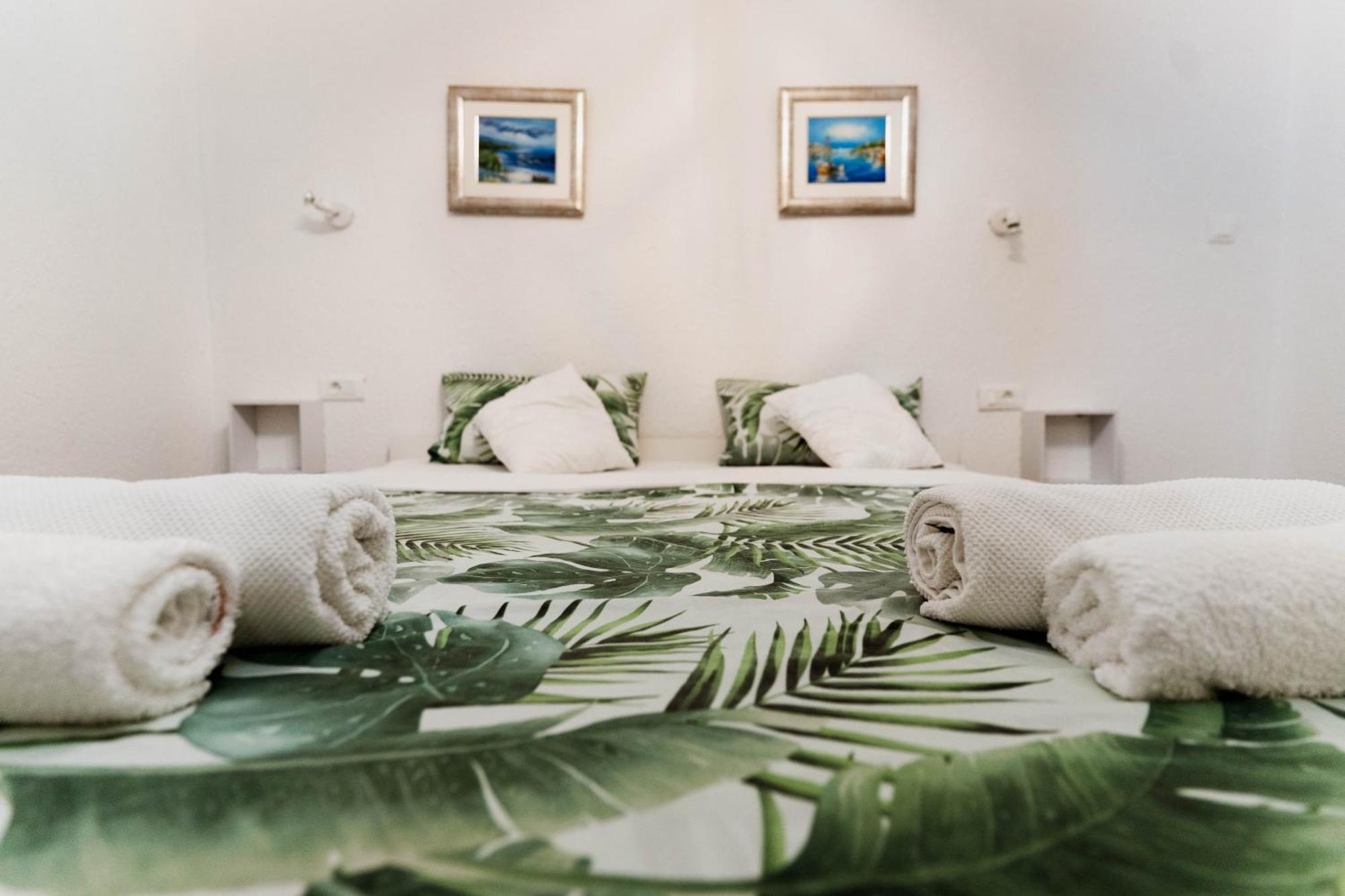 Villa Mia Filomena Севид Экстерьер фото