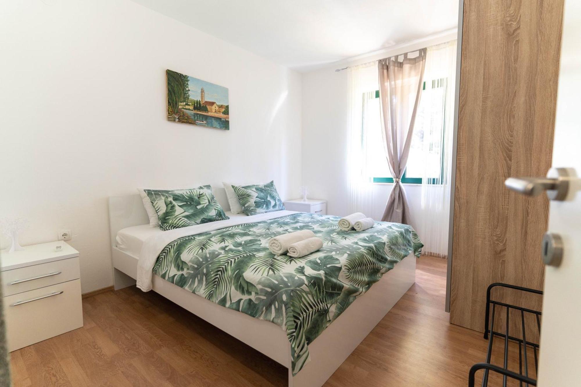 Villa Mia Filomena Севид Экстерьер фото
